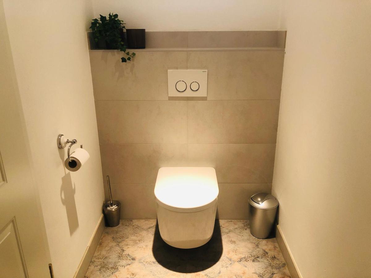 Apartmán Stilvoll Urlaub Machen! Dudenhofen Exteriér fotografie