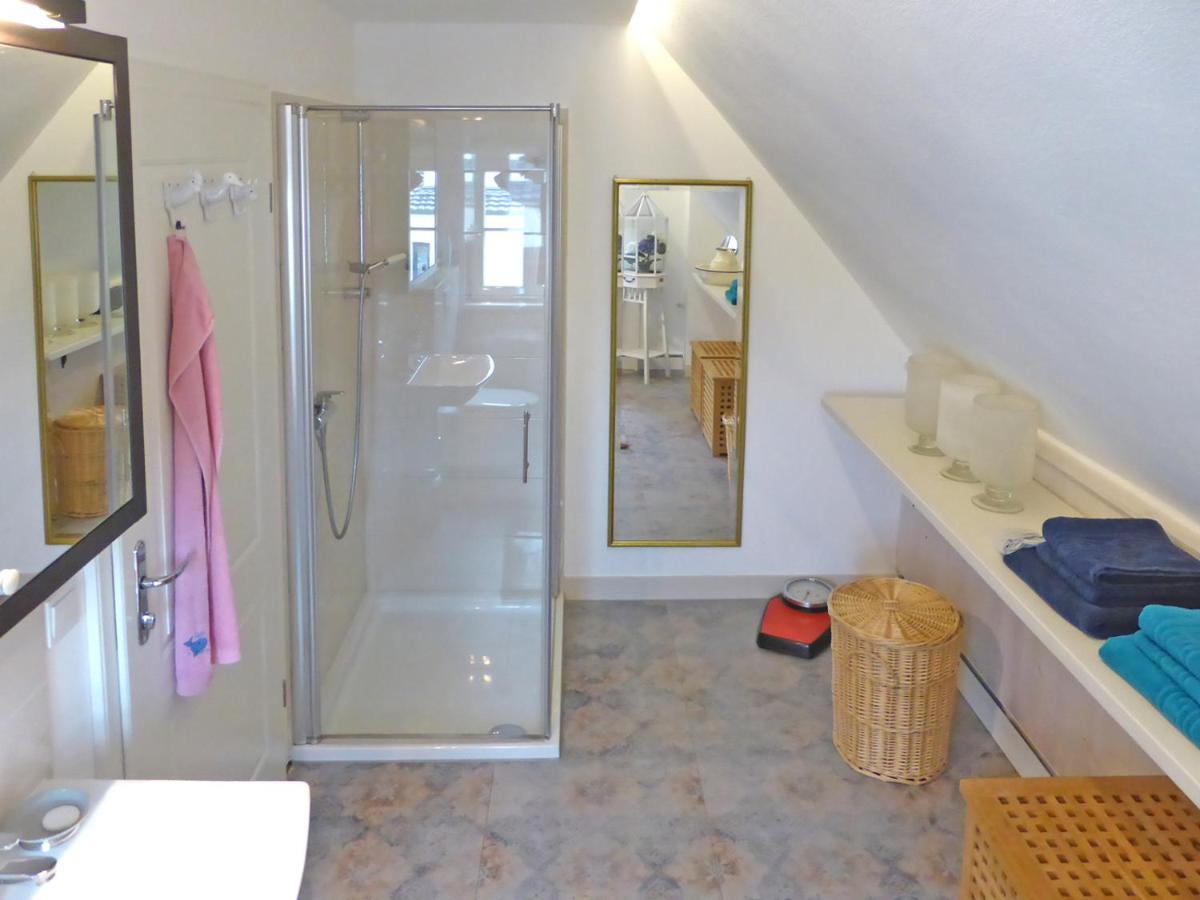 Apartmán Stilvoll Urlaub Machen! Dudenhofen Exteriér fotografie