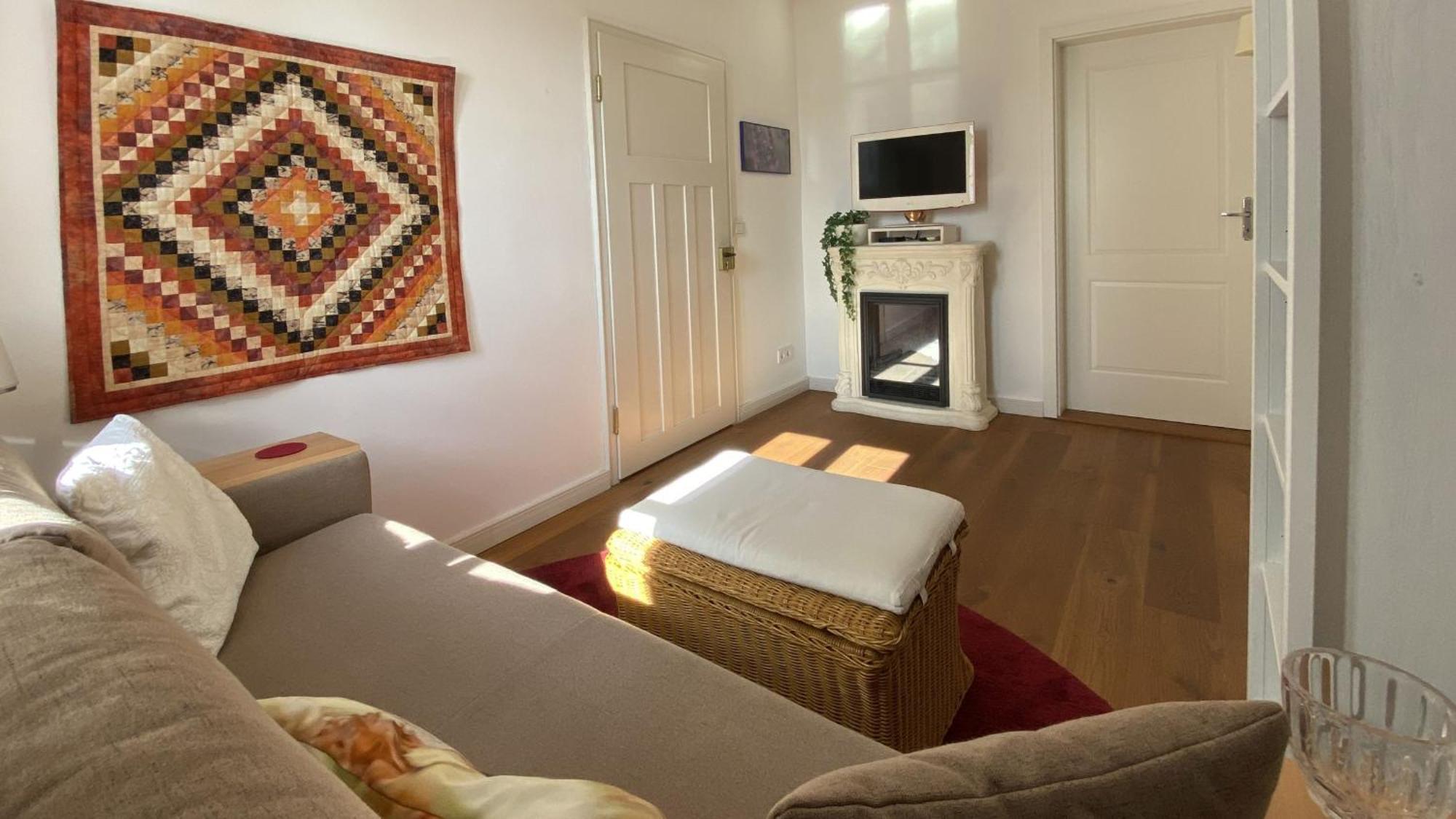 Apartmán Stilvoll Urlaub Machen! Dudenhofen Exteriér fotografie